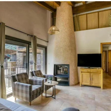 Lejlighed Mas Plantalech