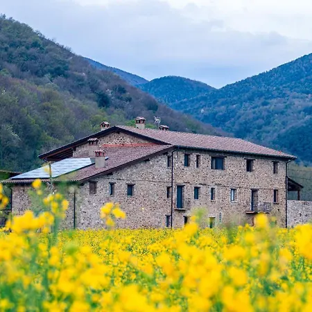 Mas Plantalech * Girona