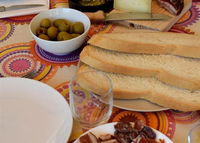 Lejlighed Mas Plantalech