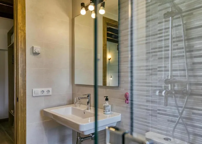 Mas Plantalech * Girona