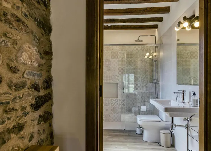 Mas Plantalech * Girona