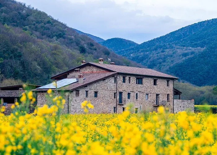 Mas Plantalech * Girona