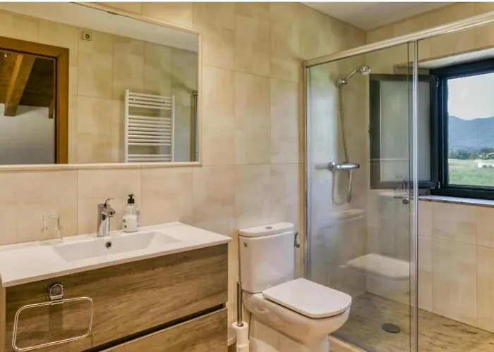 Mas Plantalech Girona