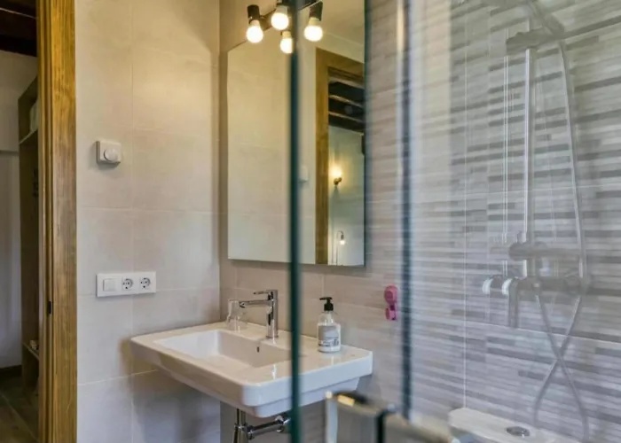 Mas Plantalech * Girona