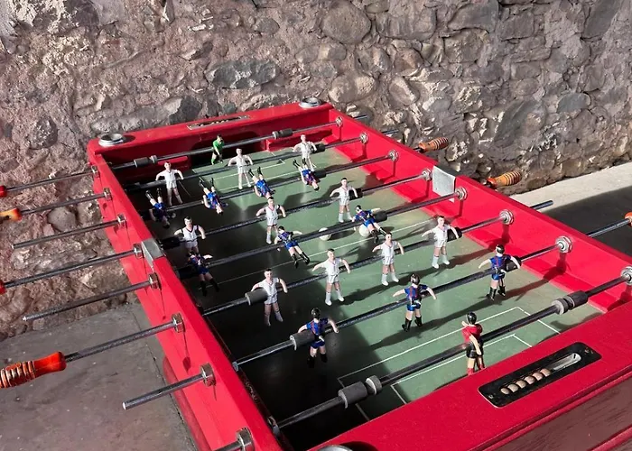 Lejlighed Mas Plantalech Girona