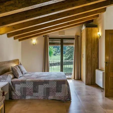 Lejlighed Mas Plantalech Girona