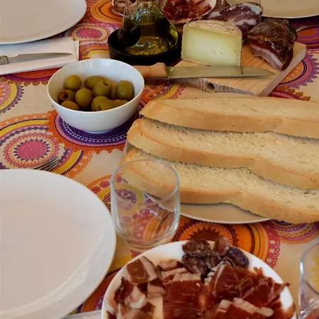 Διαμέρισμα Mas Plantalech