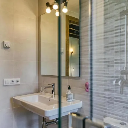 Mas Plantalech * Χιρόνα