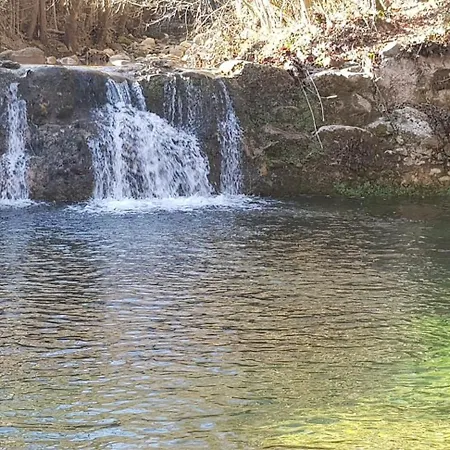 Mas Plantalech Apartamento *