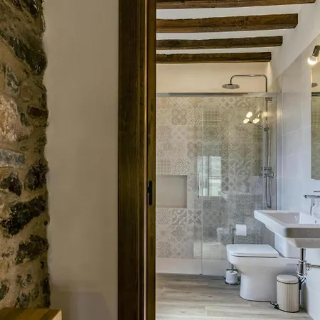 Mas Plantalech * Girona