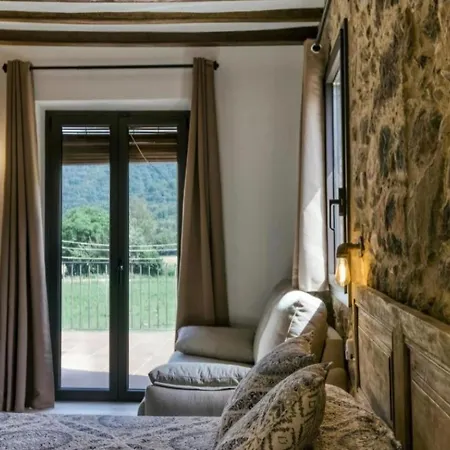 Mas Plantalech Διαμέρισμα Χιρόνα