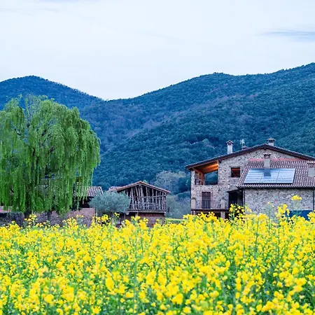 Mas Plantalech Διαμέρισμα Χιρόνα