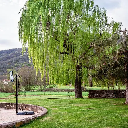 Mas Plantalech Lejlighed