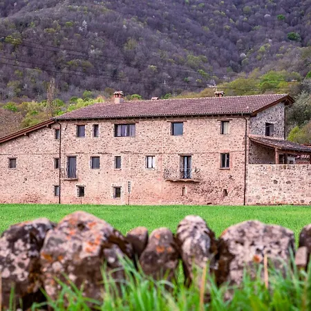 Mas Plantalech Girona