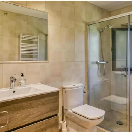 Mas Plantalech Χιρόνα