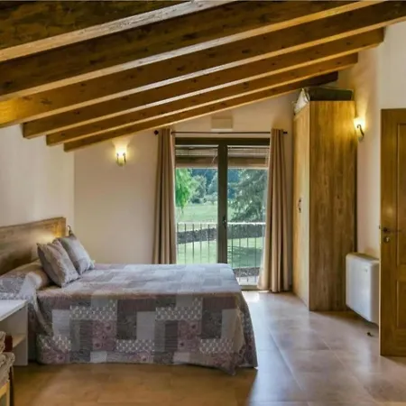 Mas Plantalech Διαμέρισμα