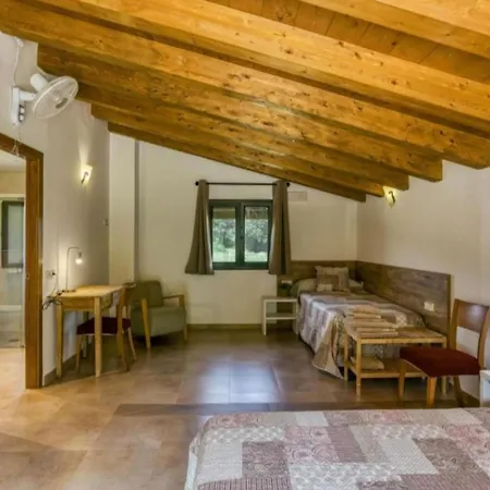 Διαμέρισμα Mas Plantalech Χιρόνα