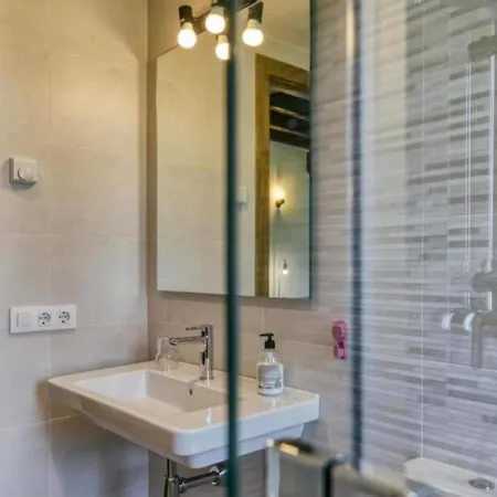 Mas Plantalech * Girona