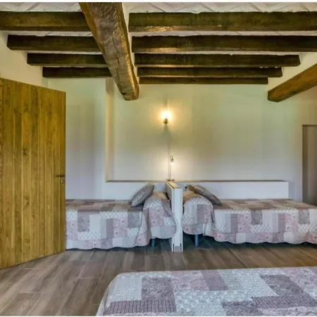 Mas Plantalech Χιρόνα