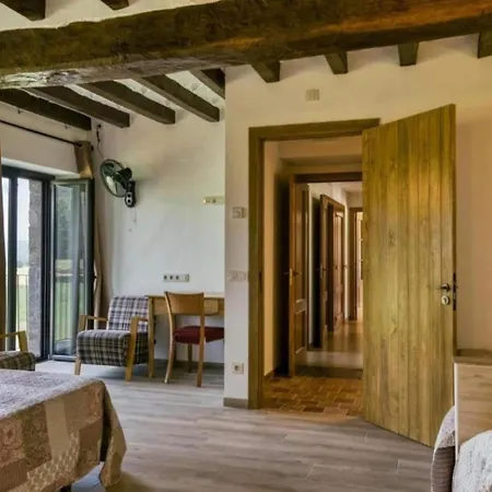 Apartmán Mas Plantalech Girona