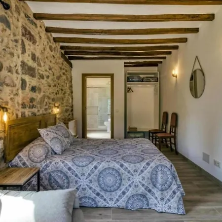 Mas Plantalech Apartamento Girona