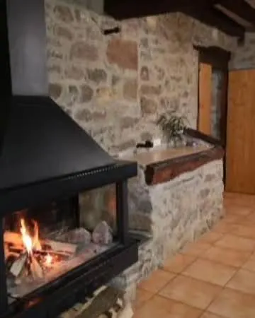 Lejlighed Mas Plantalech *