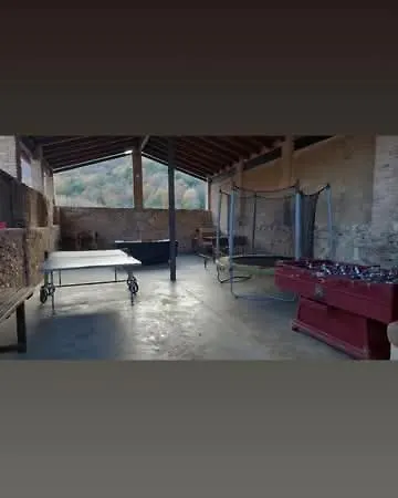 Mas Plantalech Διαμέρισμα *