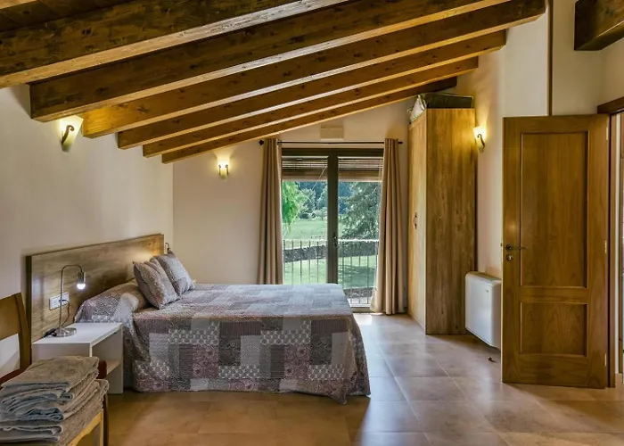 Apartment Mas Plantalech Girona