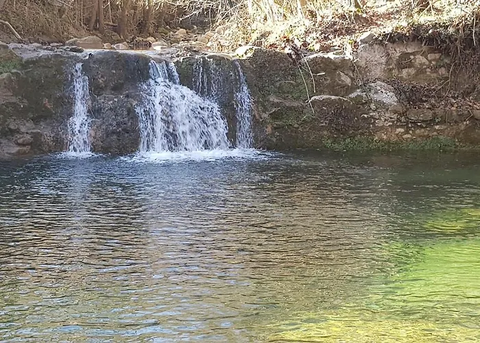 Mas Plantalech Apartment *