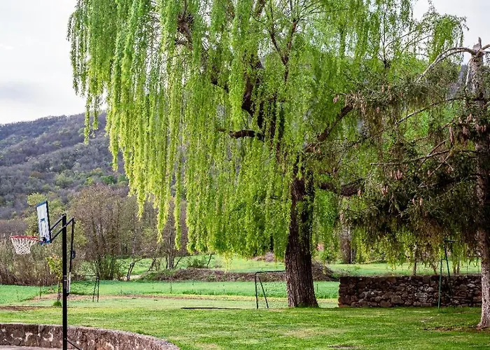 Mas Plantalech Apartment