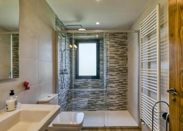 Mas Plantalech Apartment *