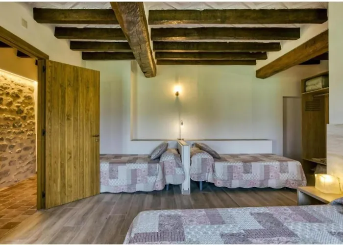 Mas Plantalech Girona