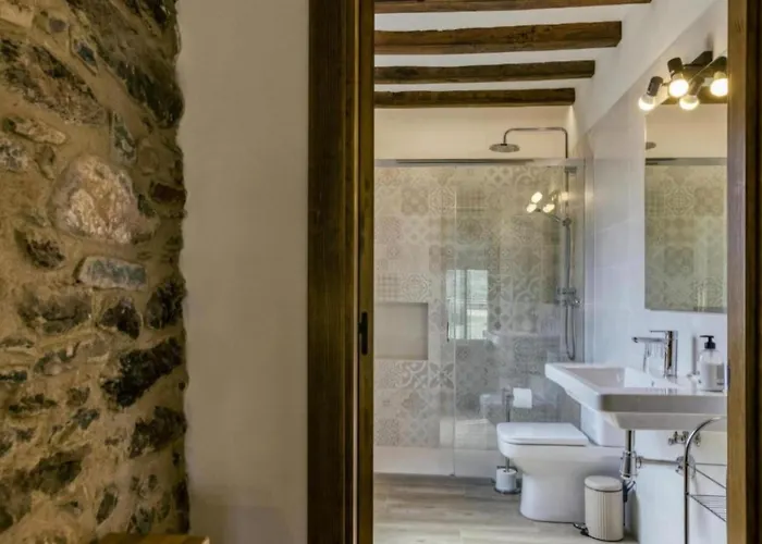 Mas Plantalech Apartment